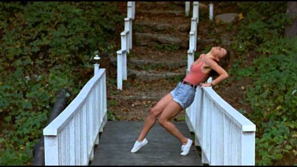 Dirty Dancing