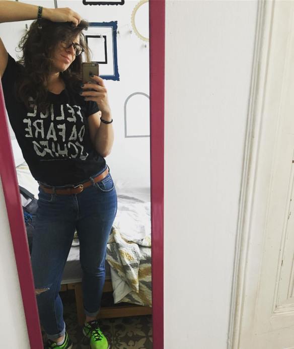 felice da fare schifo barcellona