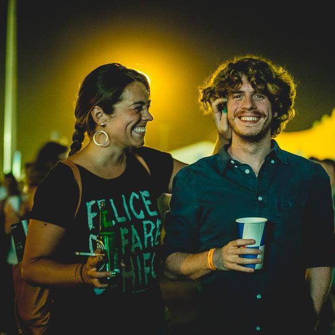 felice da fare schifo lodo